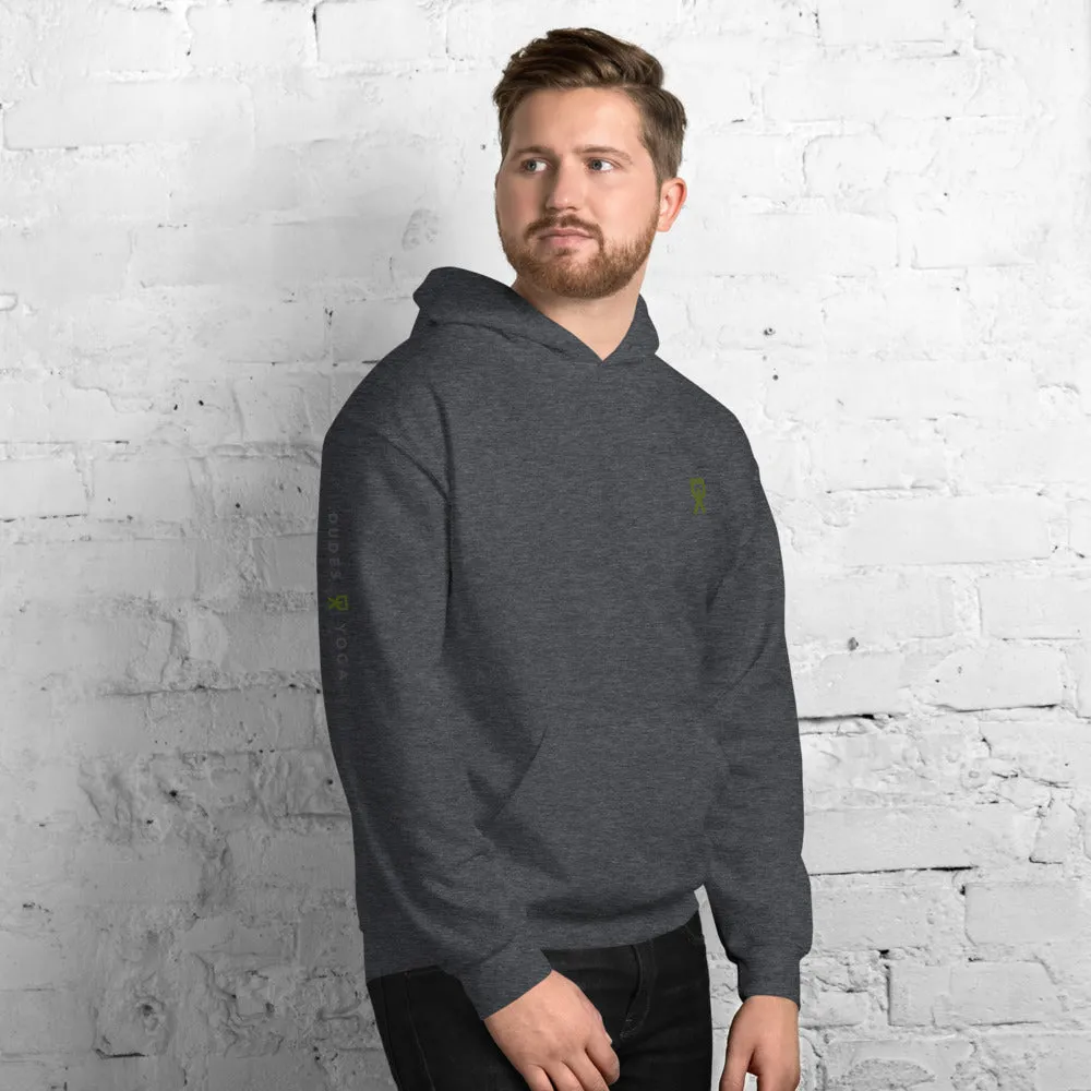 "The All-Weather" Hoodie