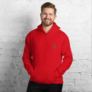 "The All-Weather" Hoodie