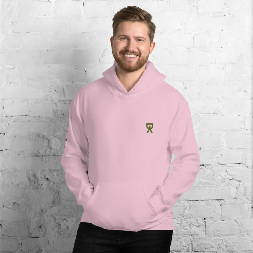 "The All-Weather" Hoodie