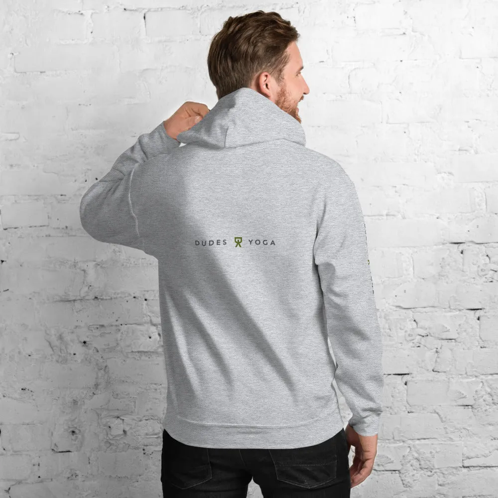 "The All-Weather" Hoodie