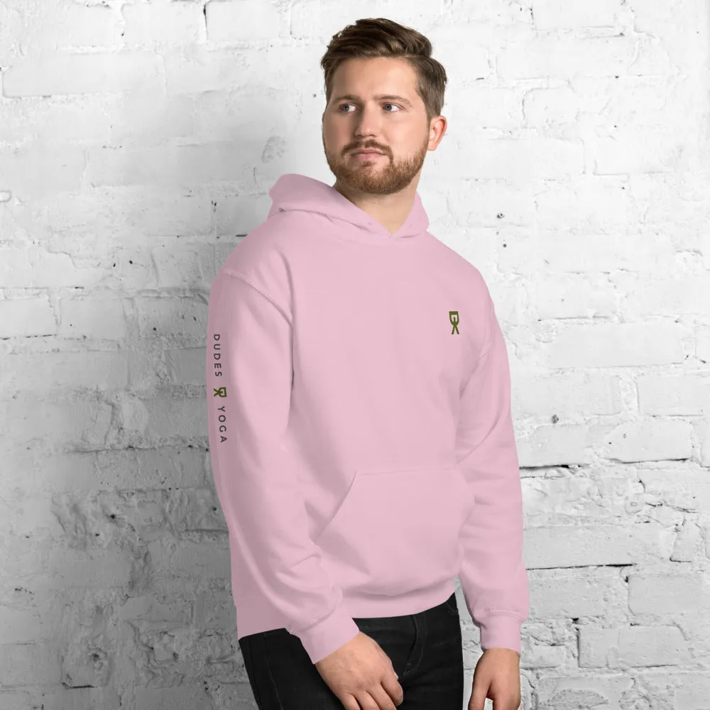 "The All-Weather" Hoodie