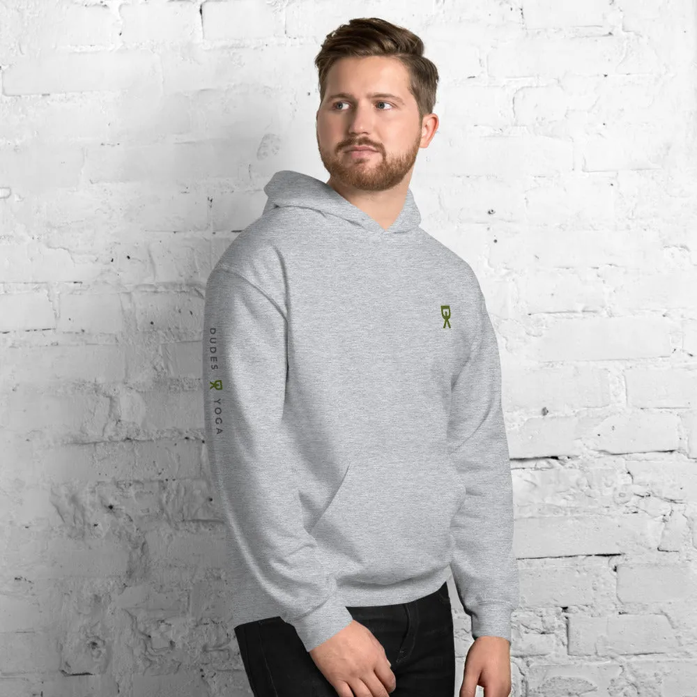 "The All-Weather" Hoodie