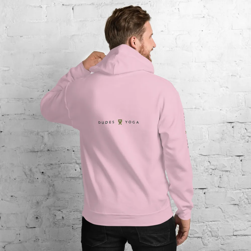 "The All-Weather" Hoodie