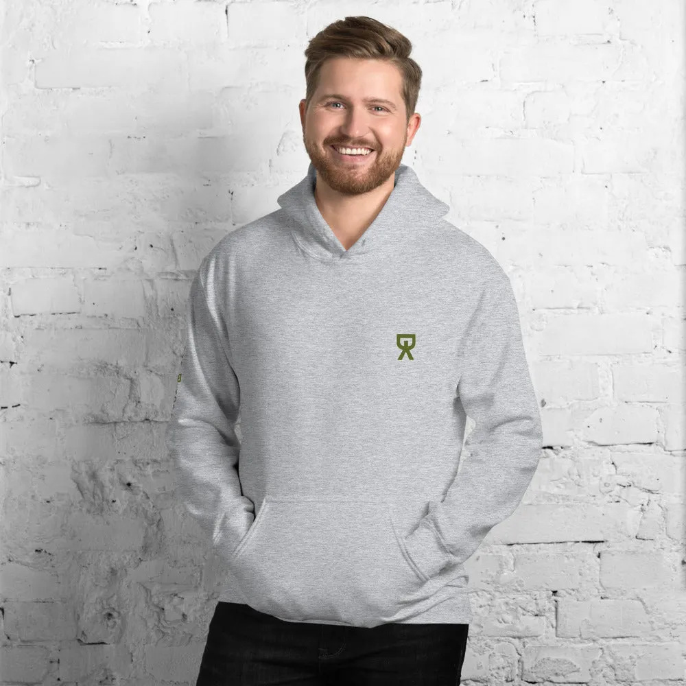 "The All-Weather" Hoodie