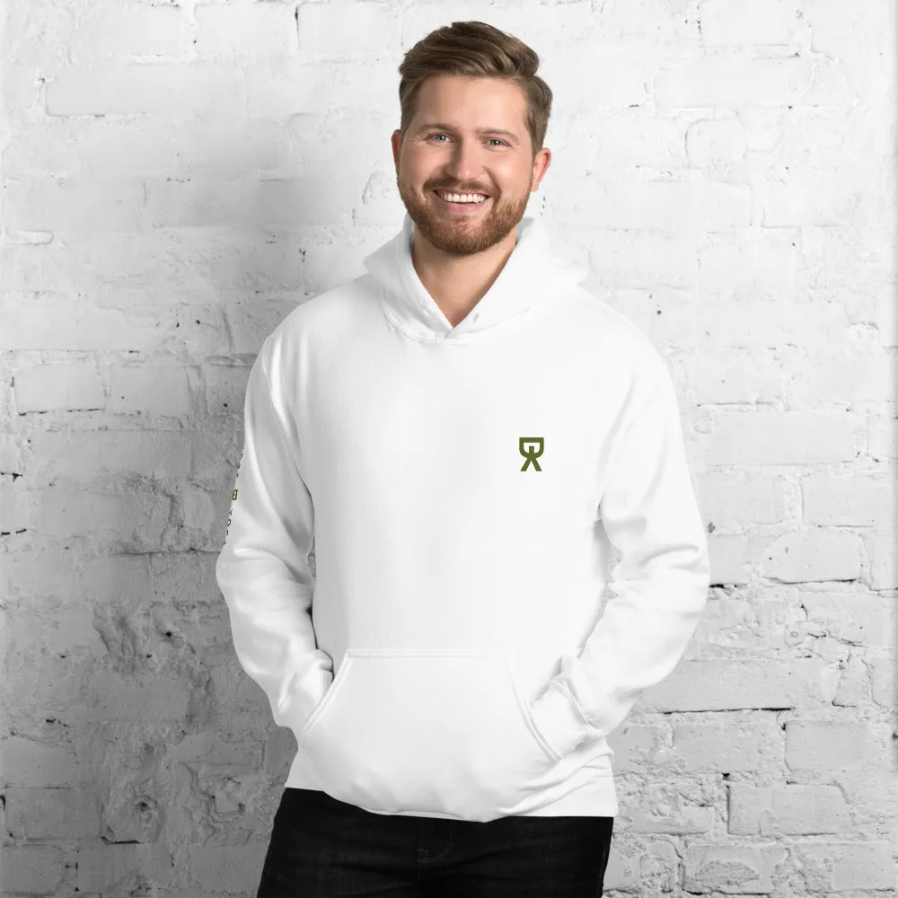 "The All-Weather" Hoodie