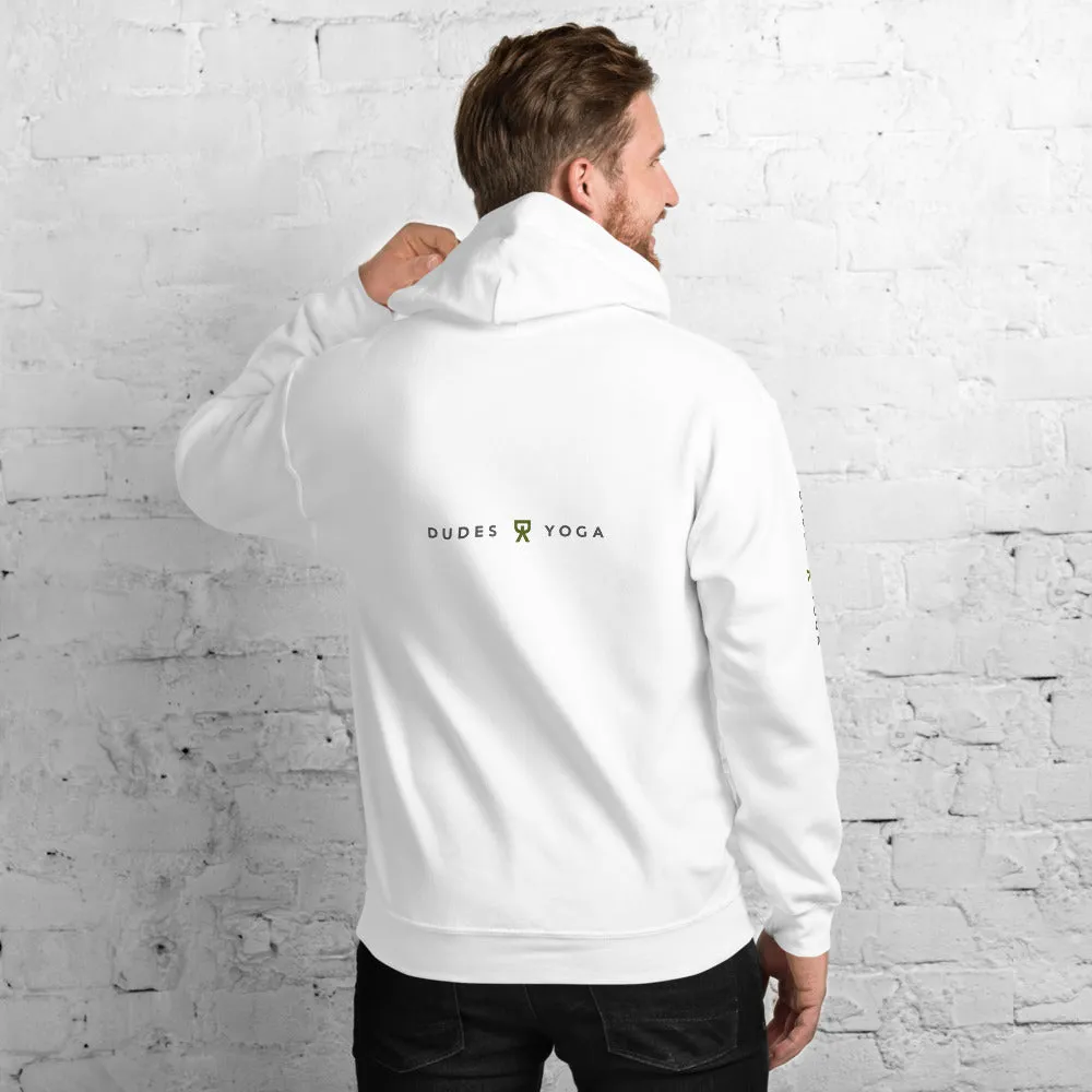 "The All-Weather" Hoodie