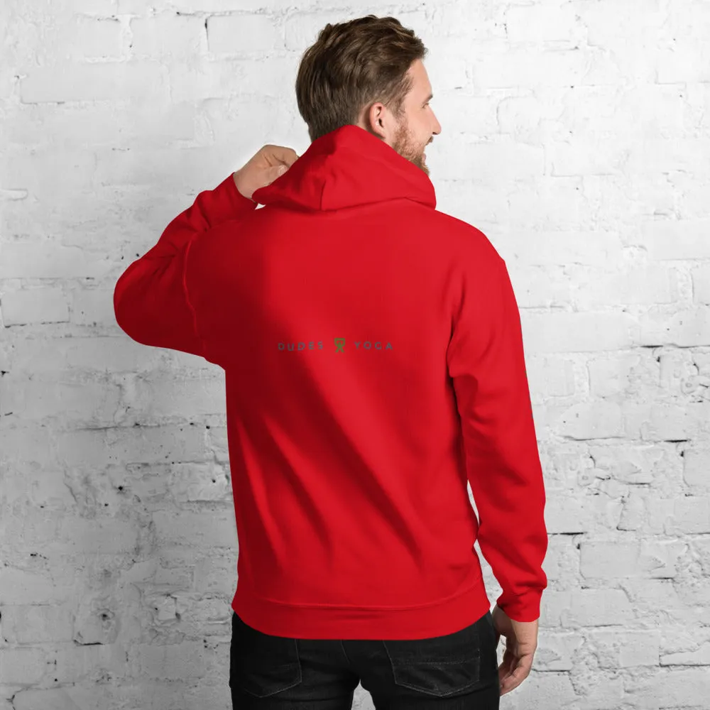 "The All-Weather" Hoodie