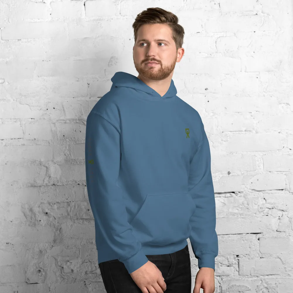 "The All-Weather" Hoodie