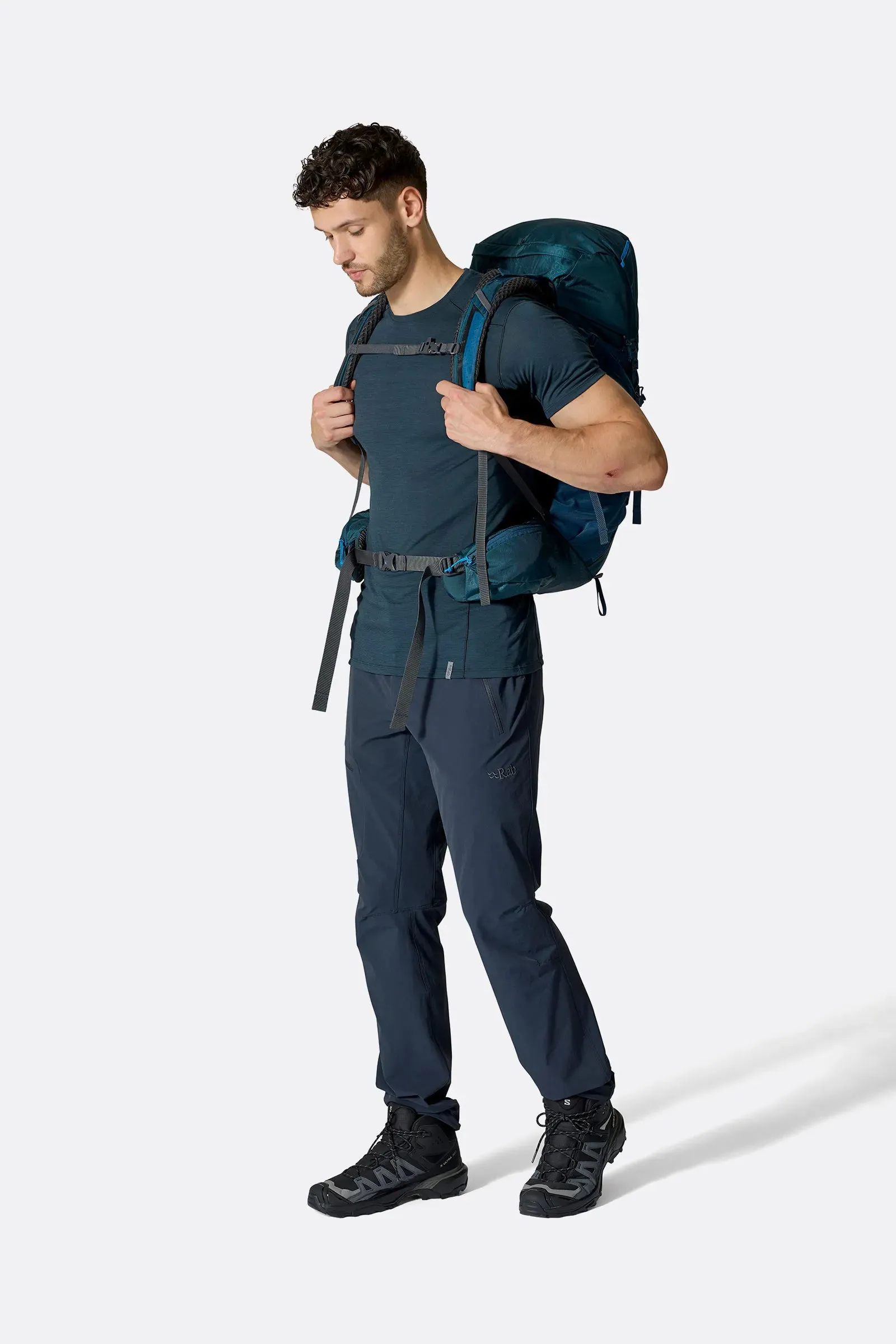 Rab Exion 38L Hiking Pack