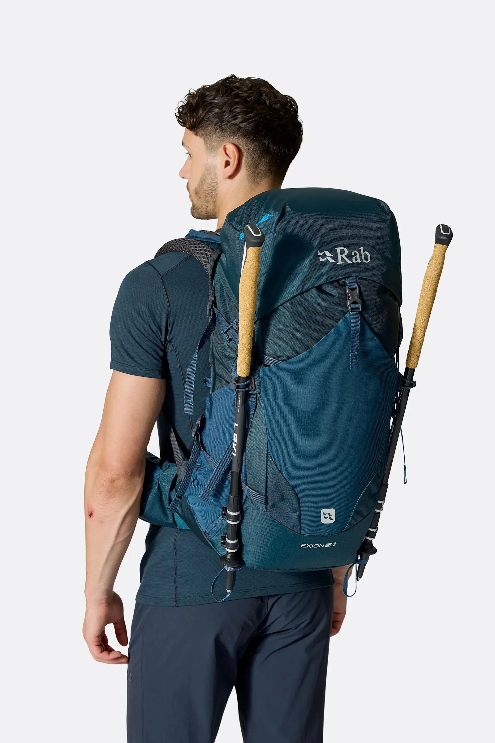 Rab Exion 38L Hiking Pack