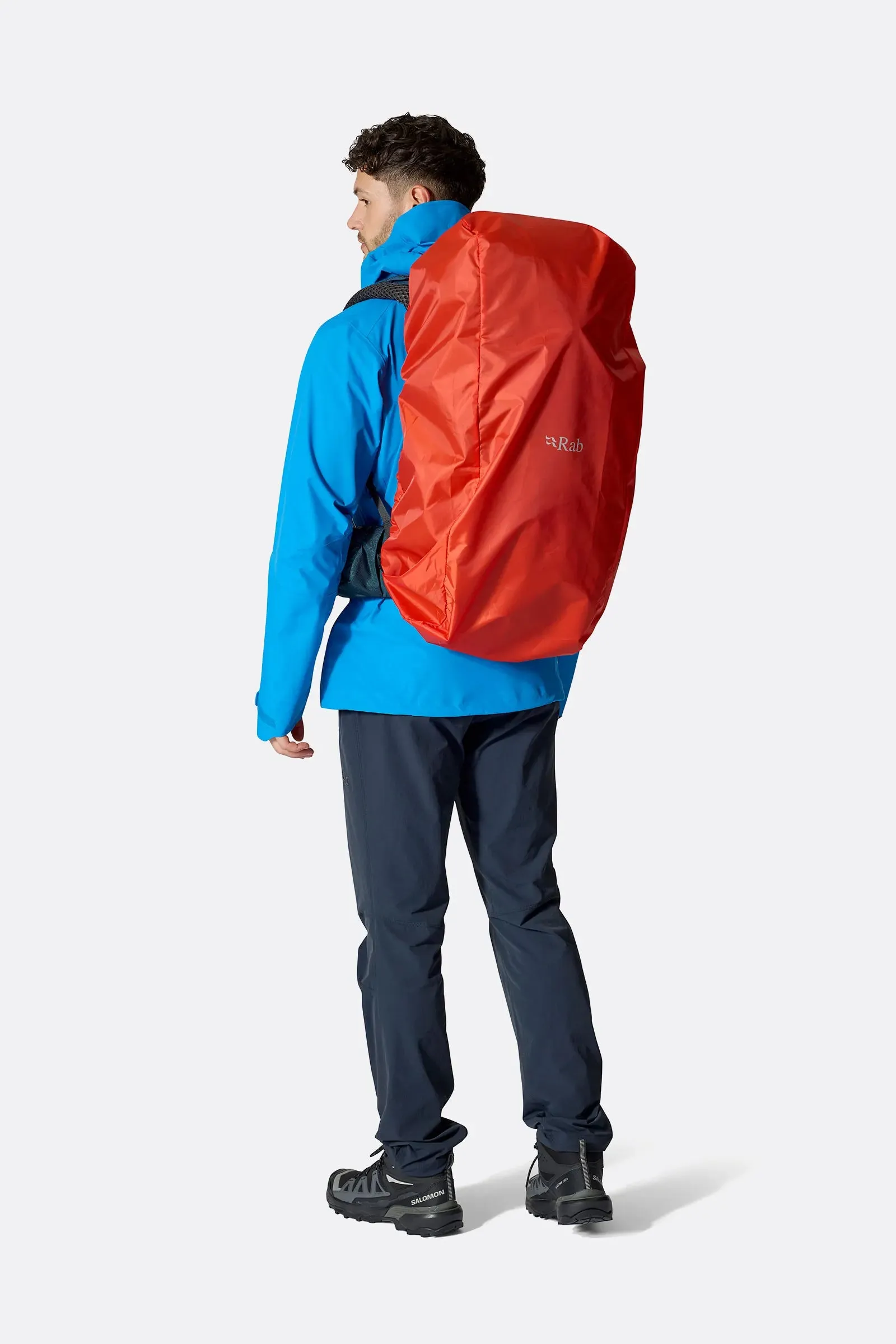 Rab Exion 38L Hiking Pack