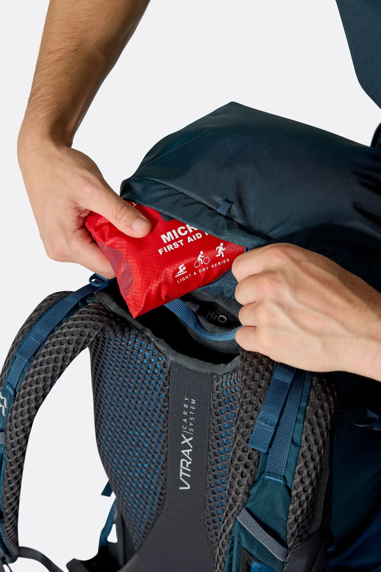 Rab Exion 38L Hiking Pack