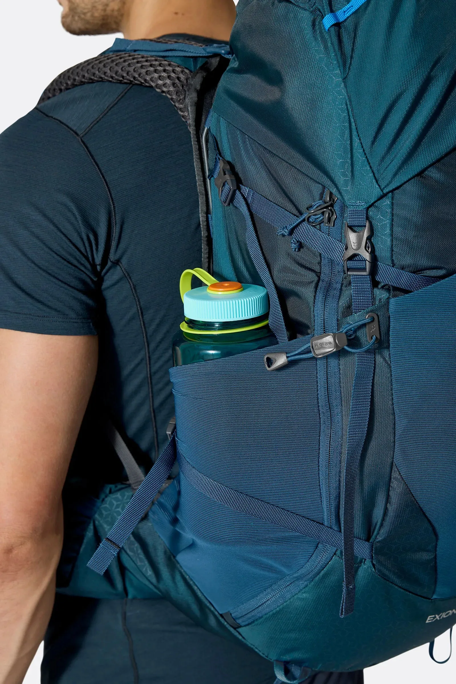 Rab Exion 38L Hiking Pack