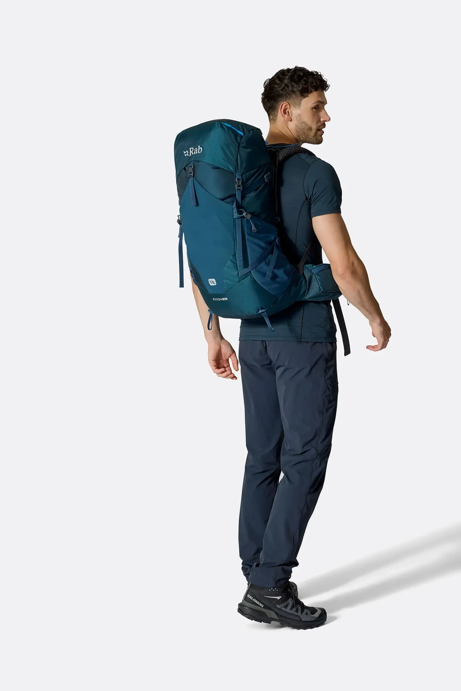 Rab Exion 38L Hiking Pack