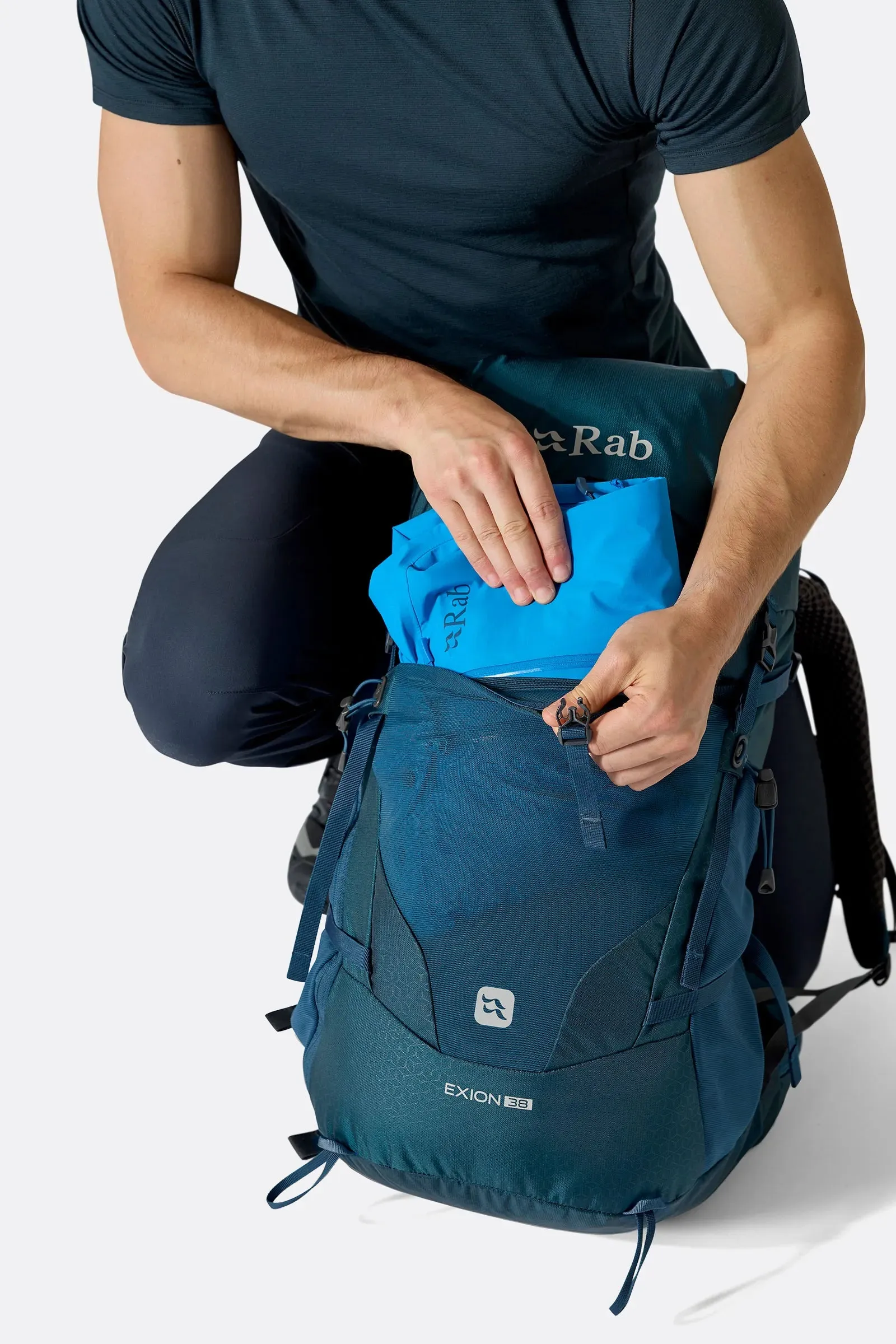 Rab Exion 38L Hiking Pack
