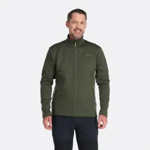 Rab Geon Mens Fleece Jacket