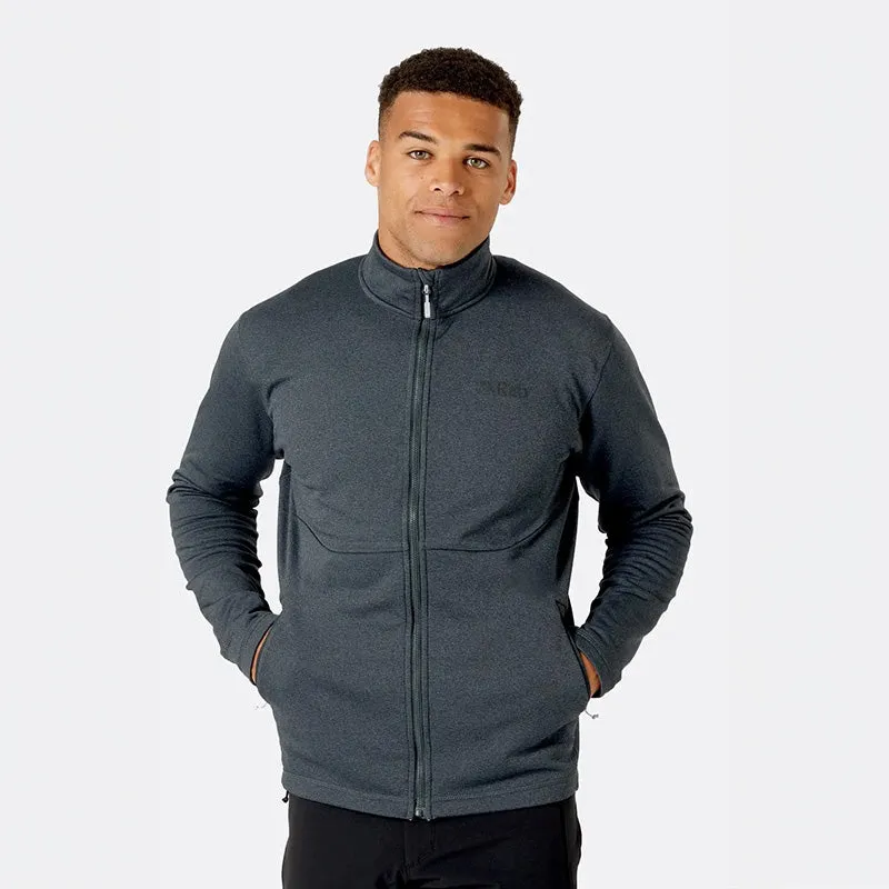 Rab Geon Mens Fleece Jacket