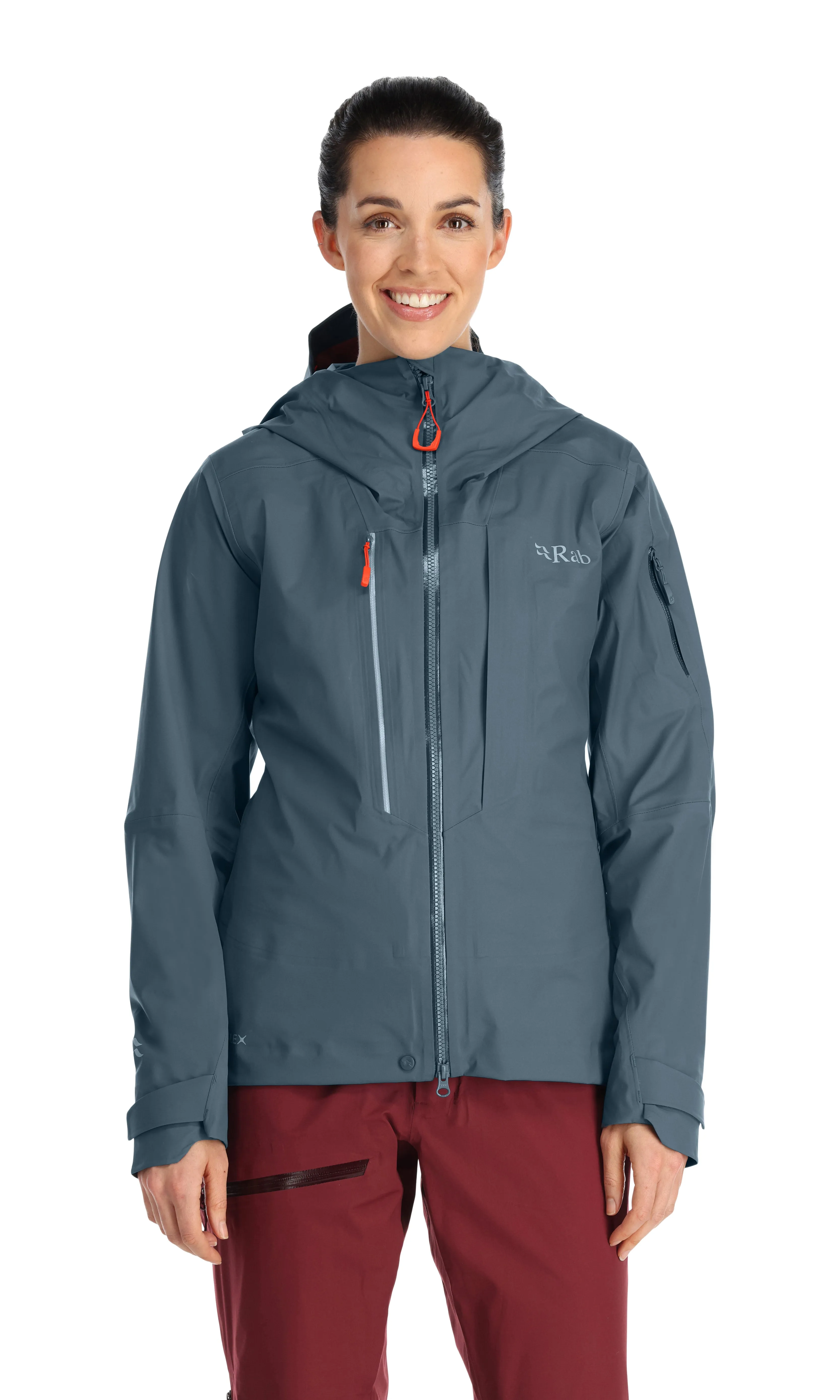 Rab Latok Mountain Gore-TEX Jacket (Womens)