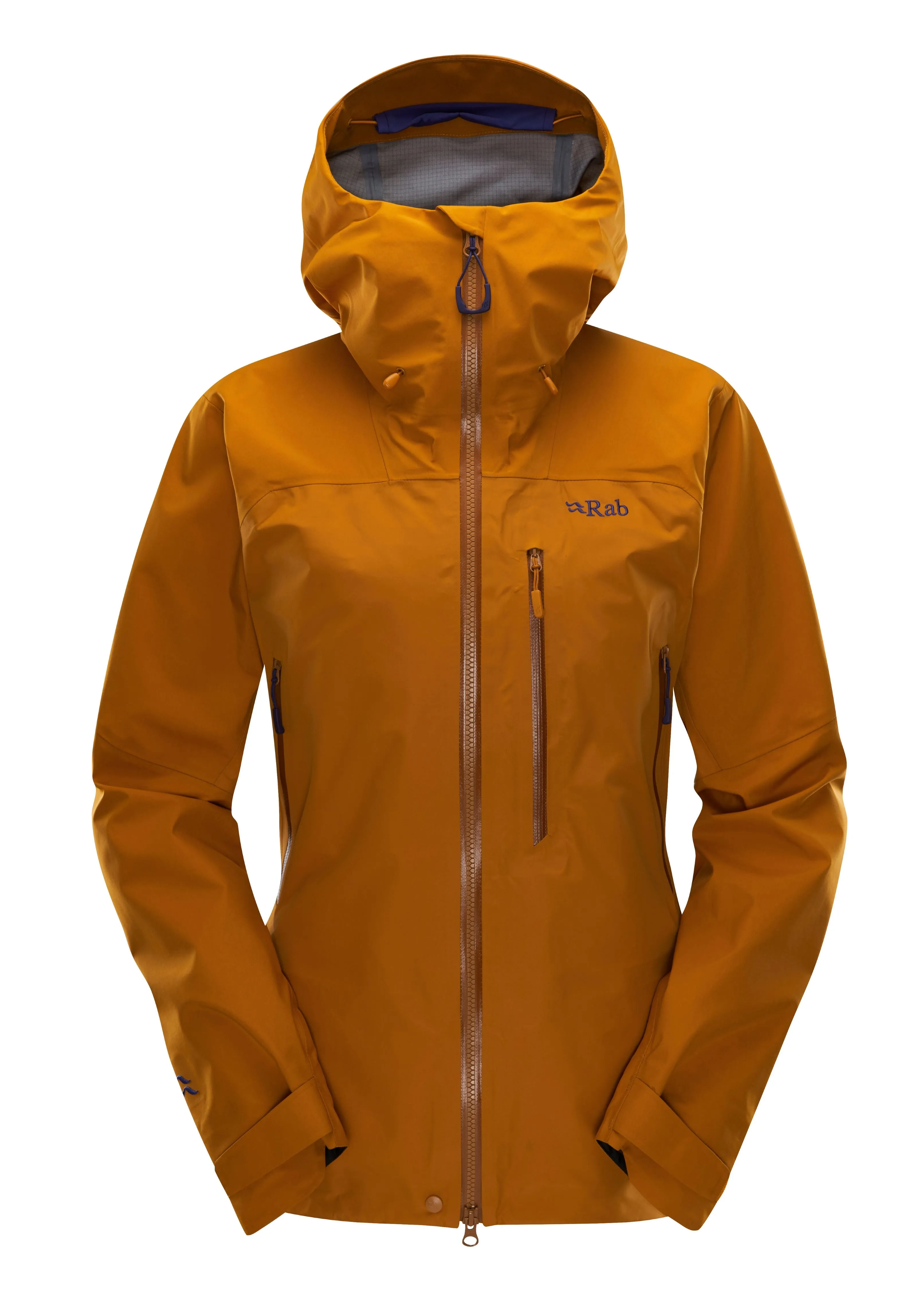 Rab Latok Mountain Gore-TEX Jacket (Womens)