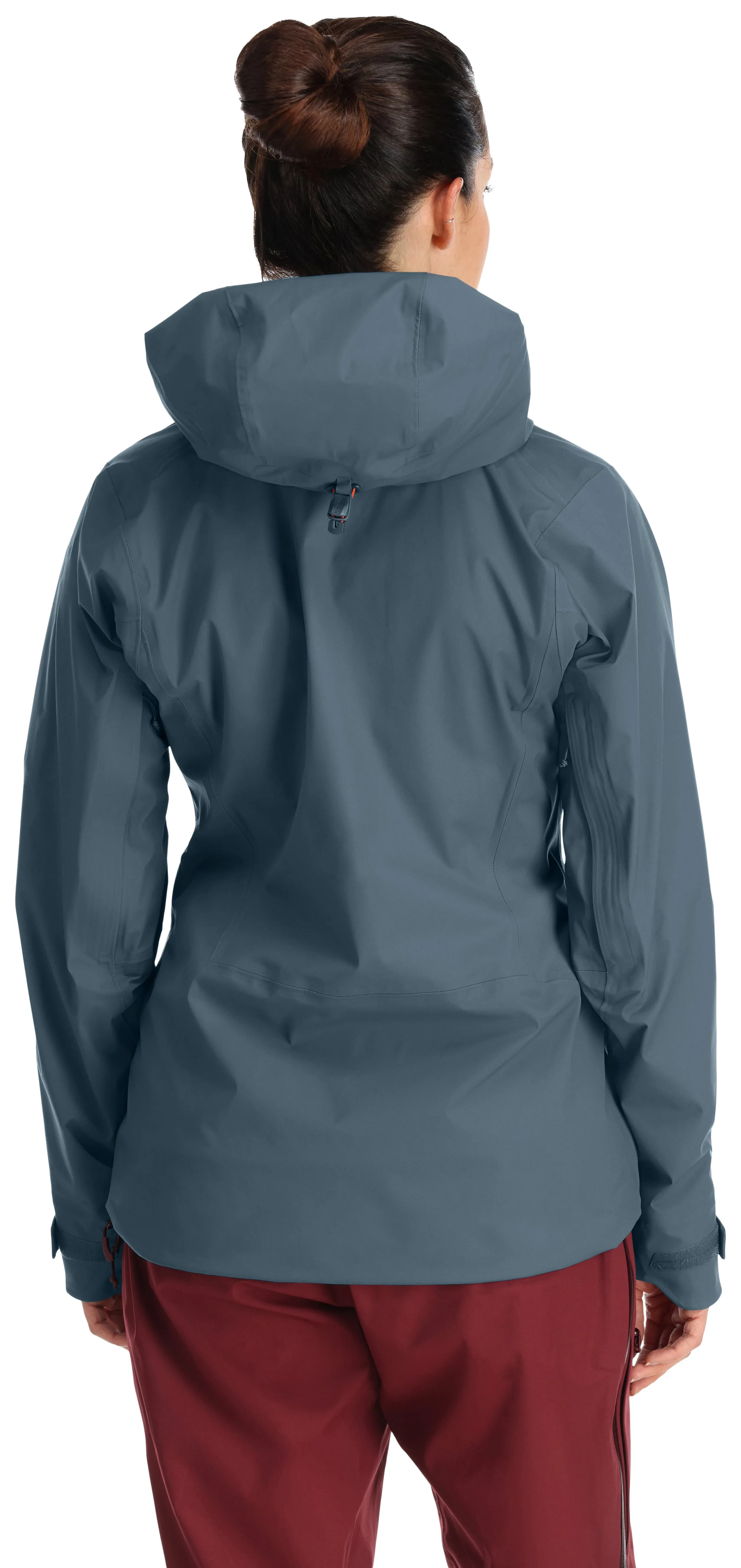 Rab Latok Mountain Gore-TEX Jacket (Womens)