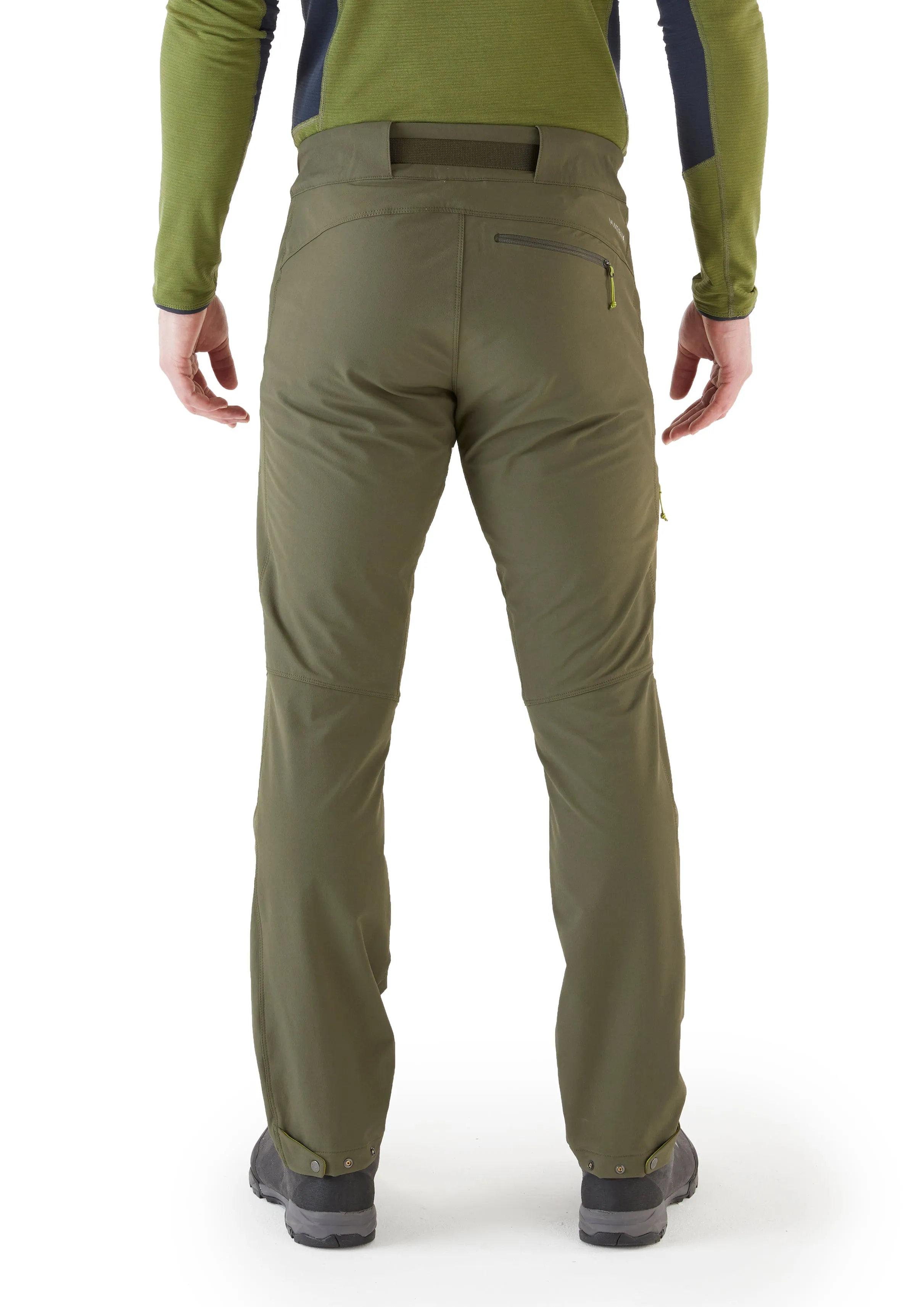 Rab Men's Incline AS Softshell Pants