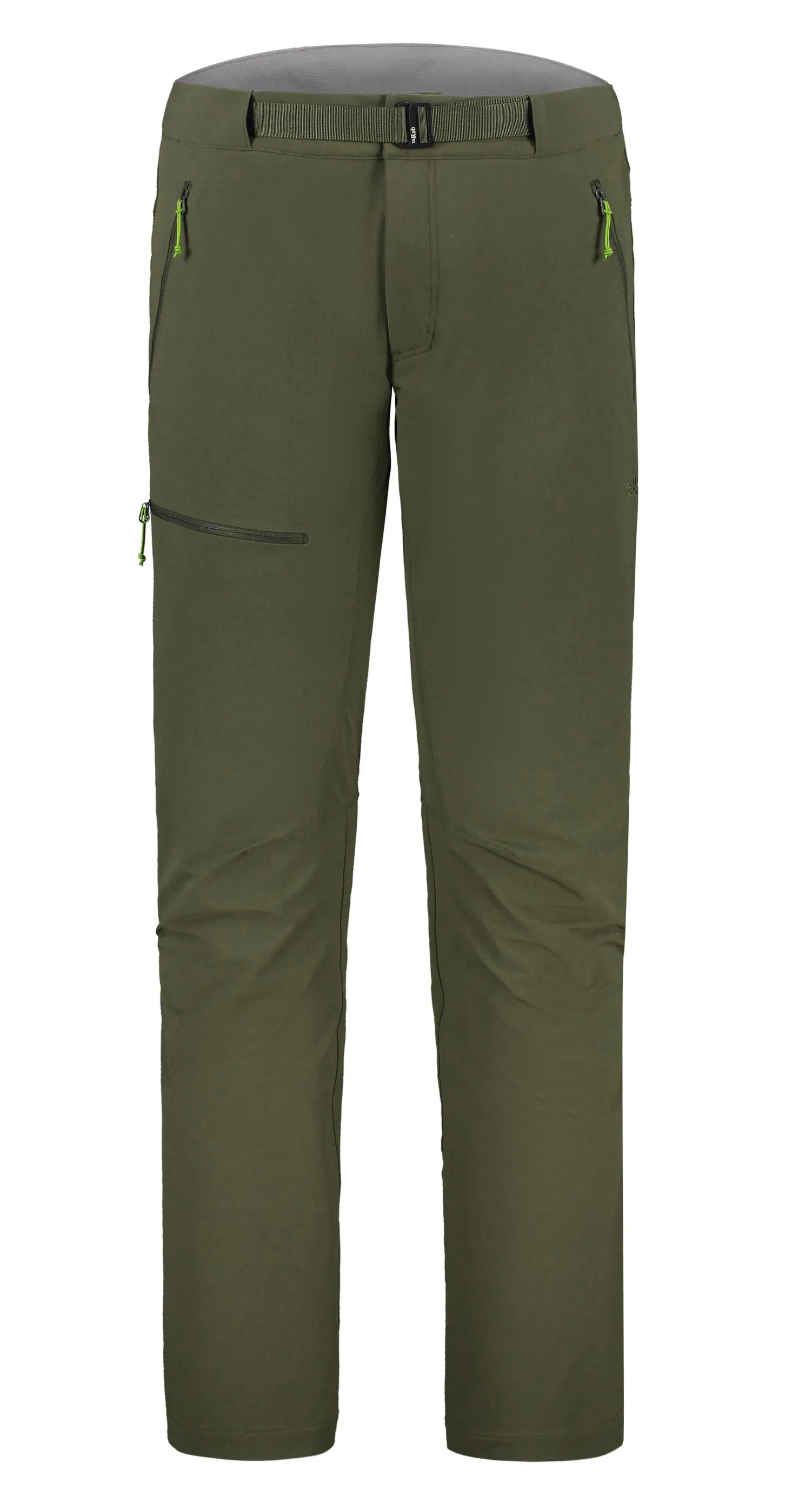 Rab Men's Incline AS Softshell Pants