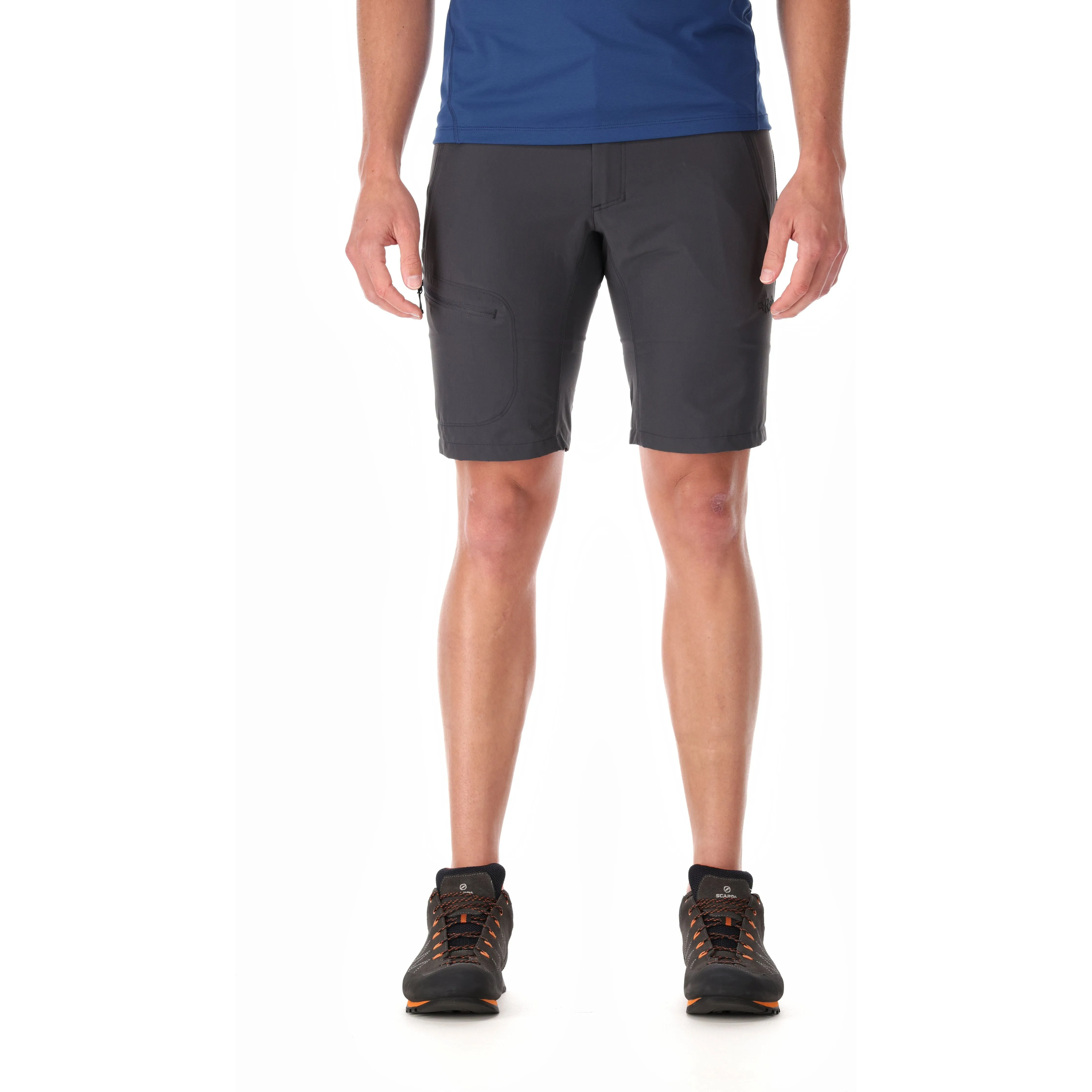 Rab Men's Incline Light Shorts