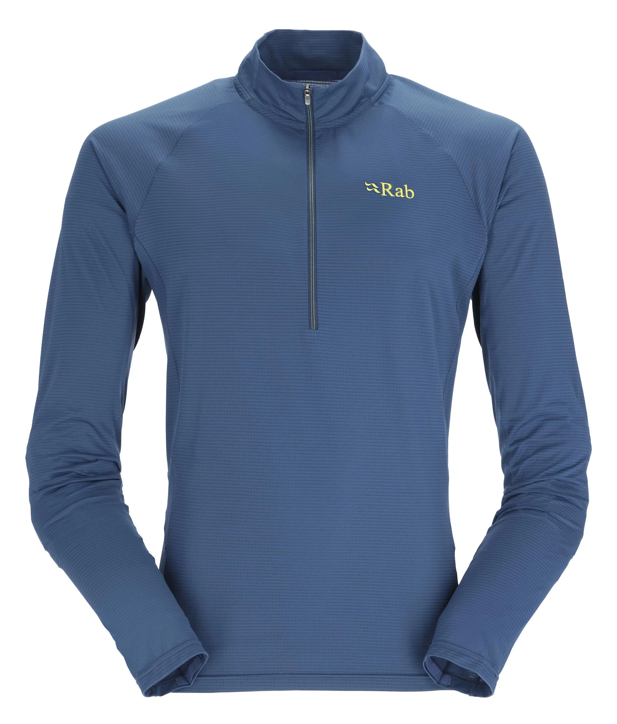 Rab Men's Sonic LS Zip