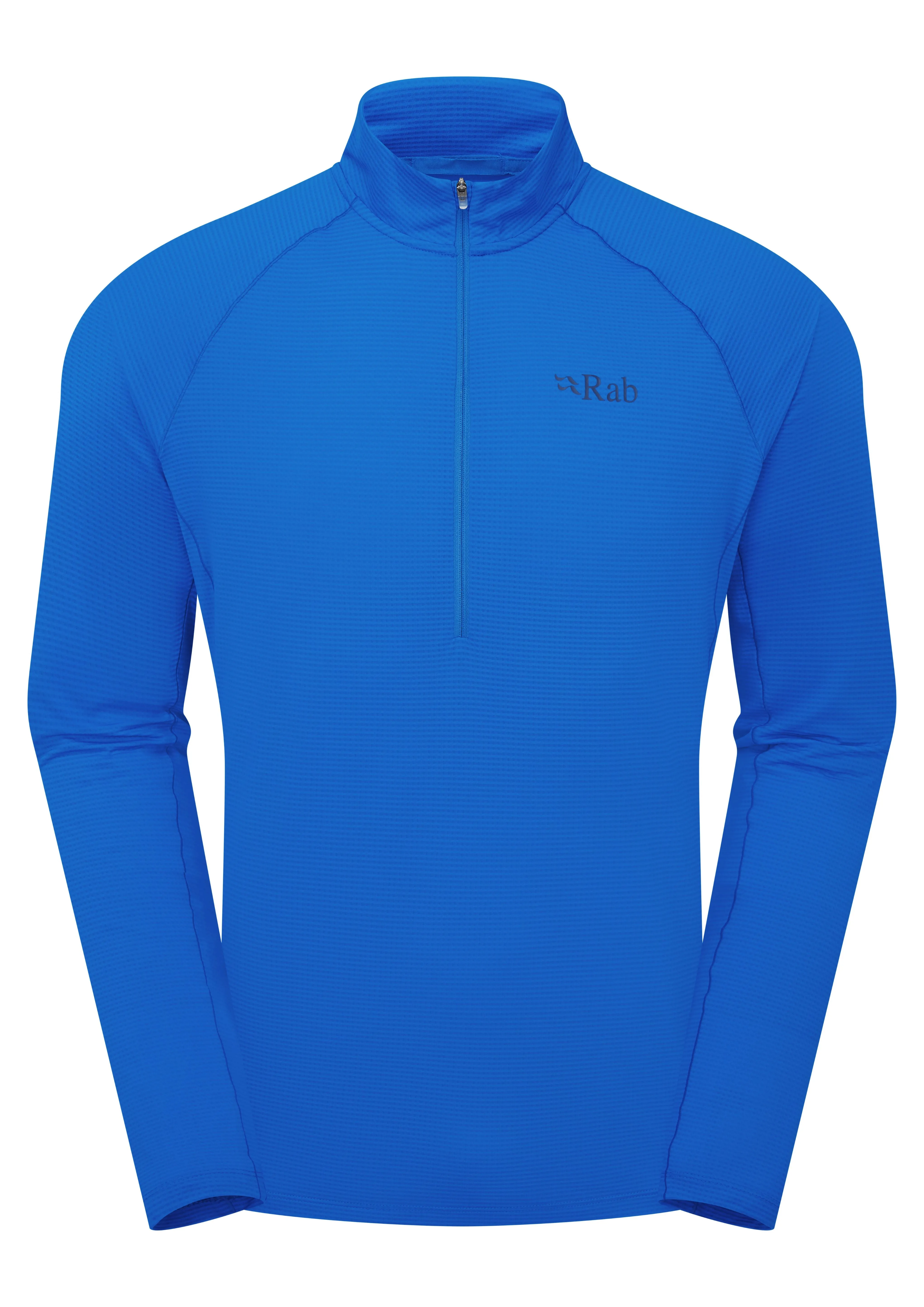 Rab Men's Sonic LS Zip
