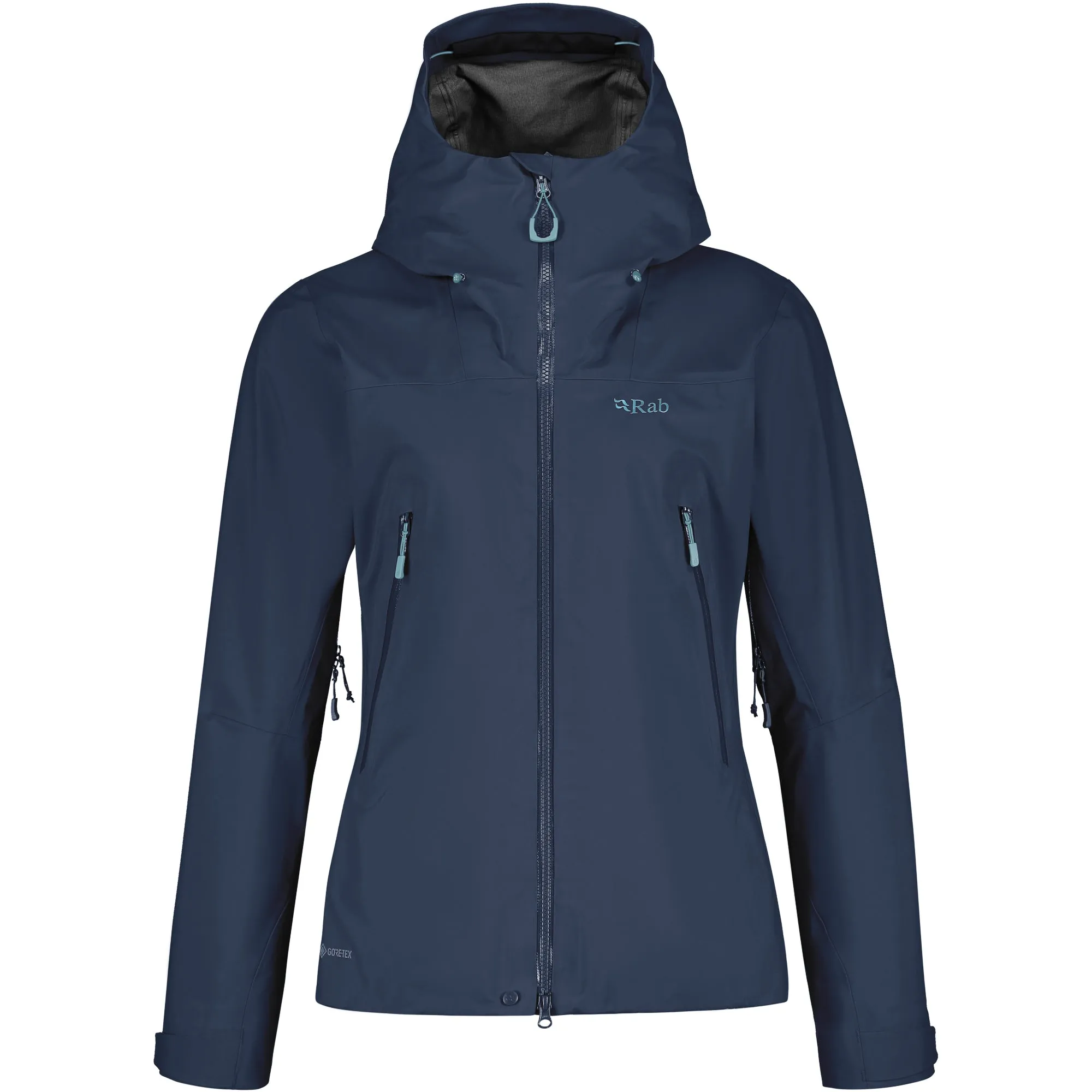 Rab - Women's  Kangri Gore-Tex Jacket