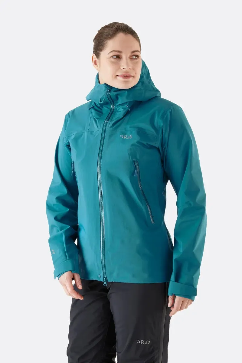 Rab Women's Kangri Gore-TEX Jacket