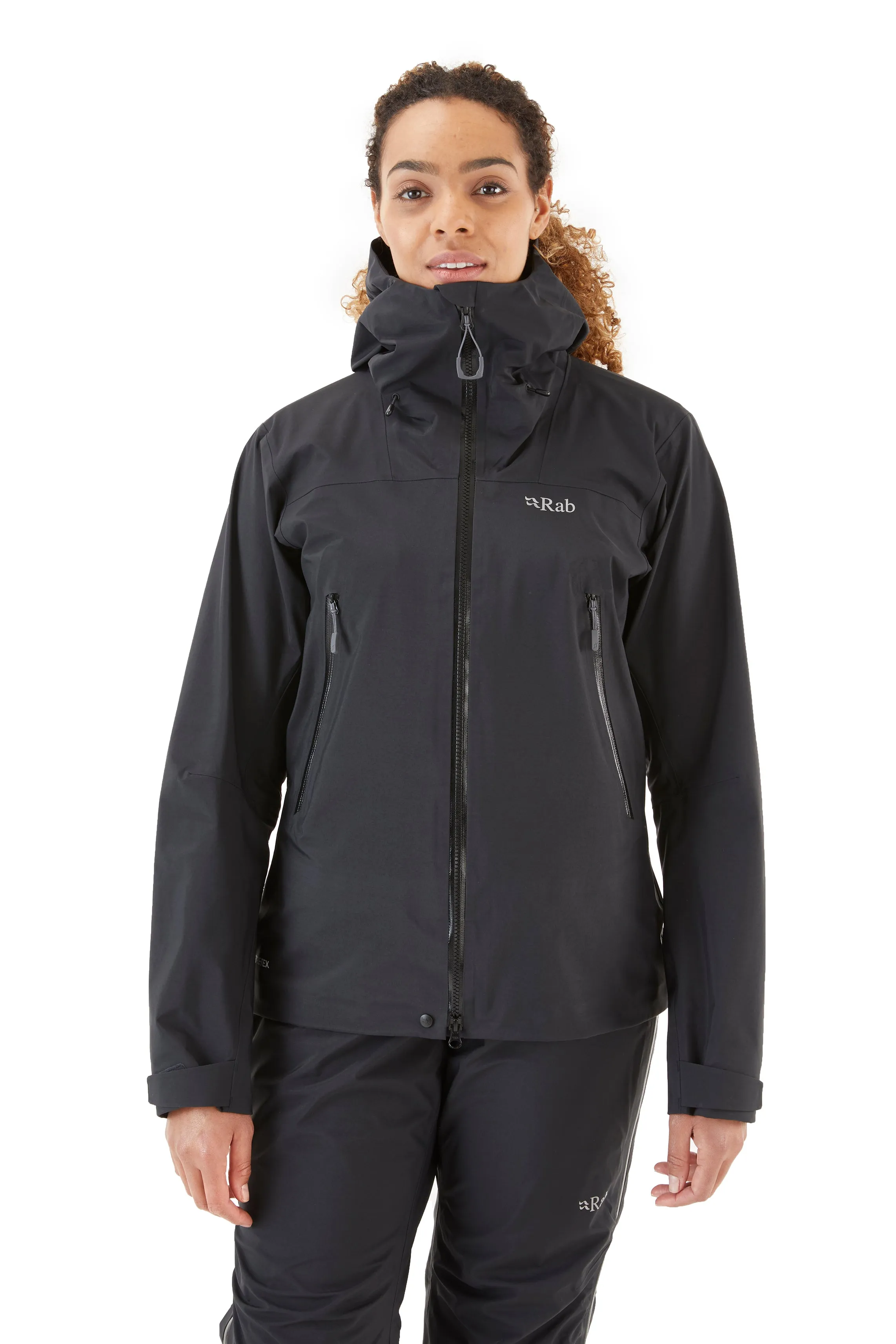 Rab Women's Kangri Gore-TEX Jacket