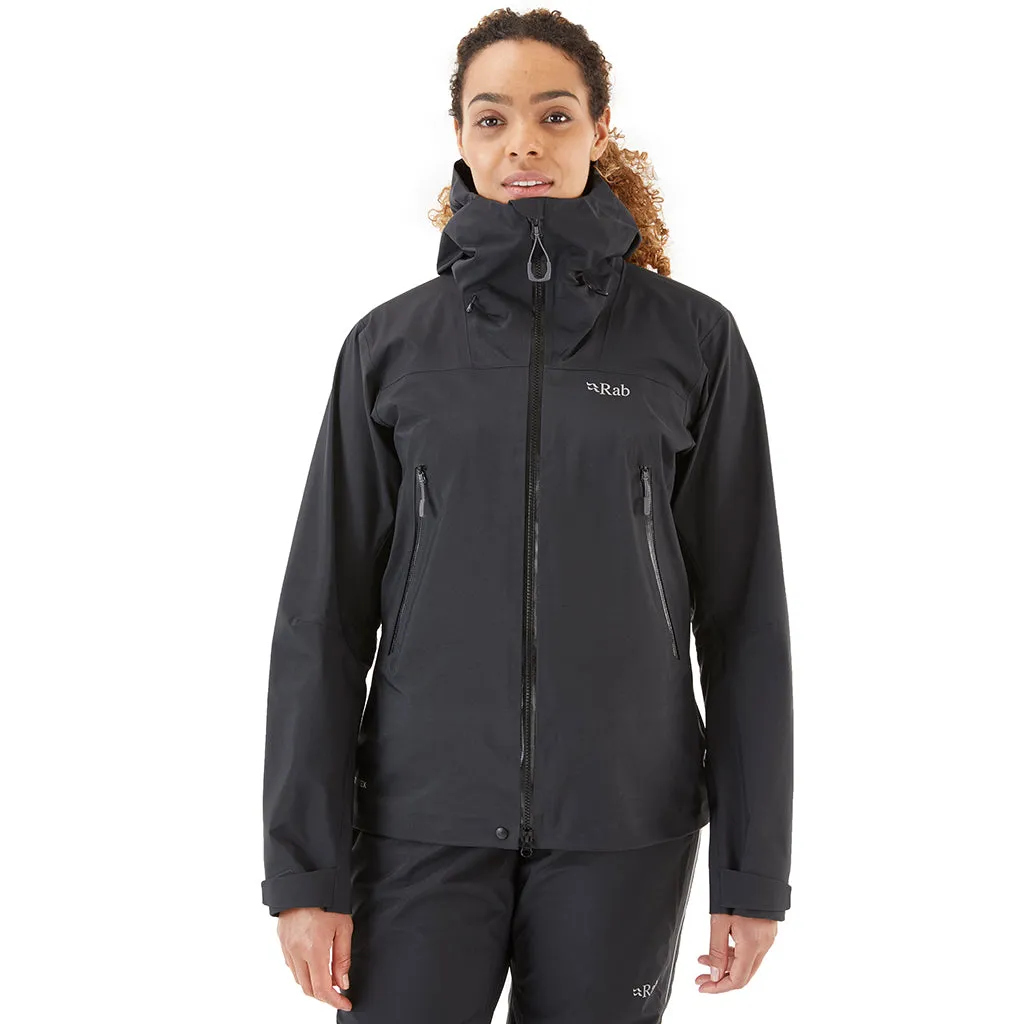 Rab - Women's  Kangri Gore-Tex Jacket