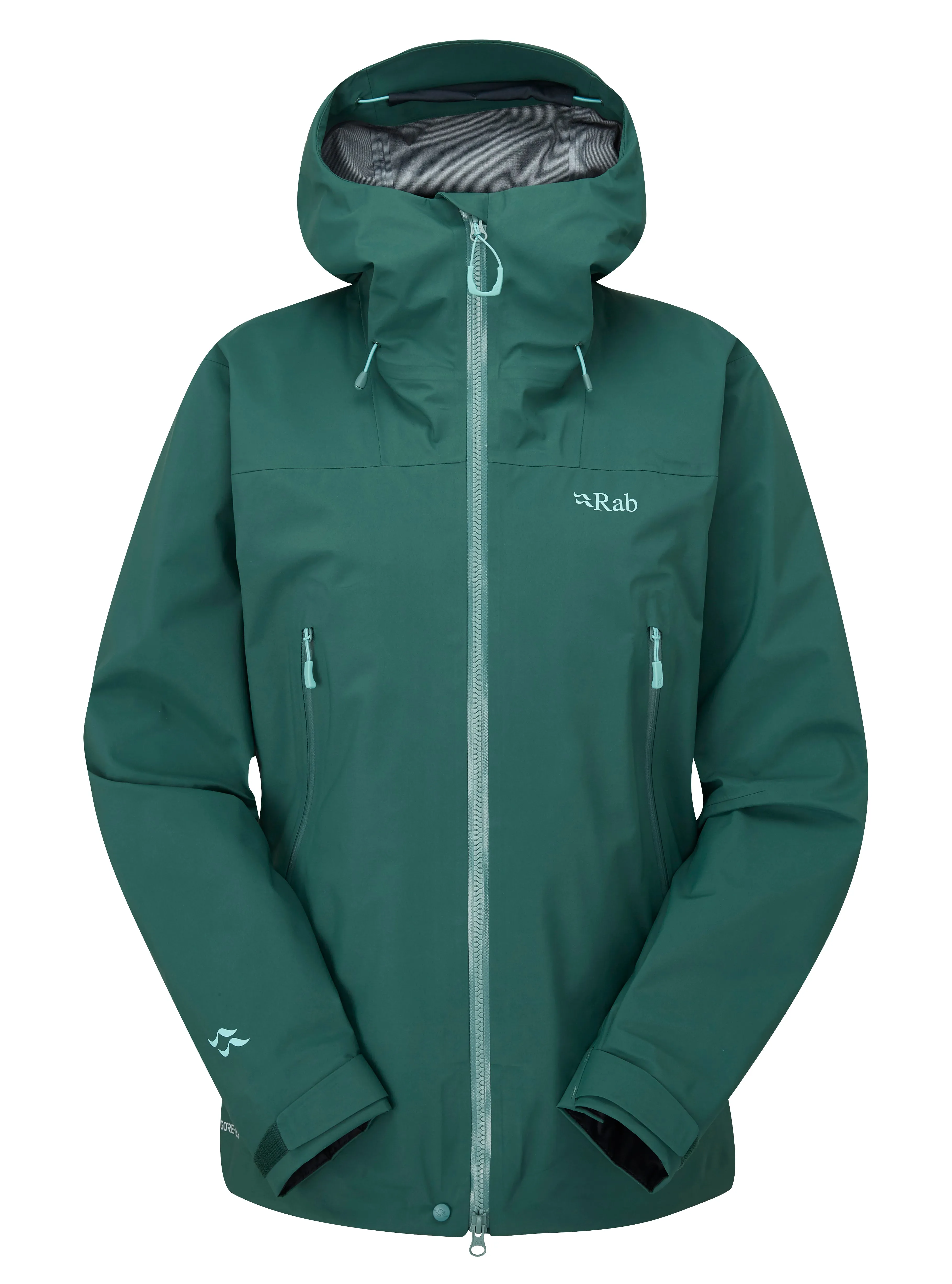 Rab Women's Kangri Gore-TEX Jacket