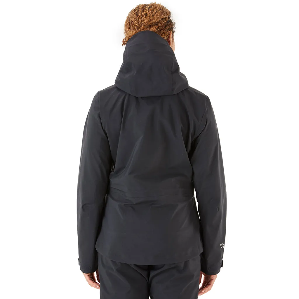 Rab - Women's  Kangri Gore-Tex Jacket