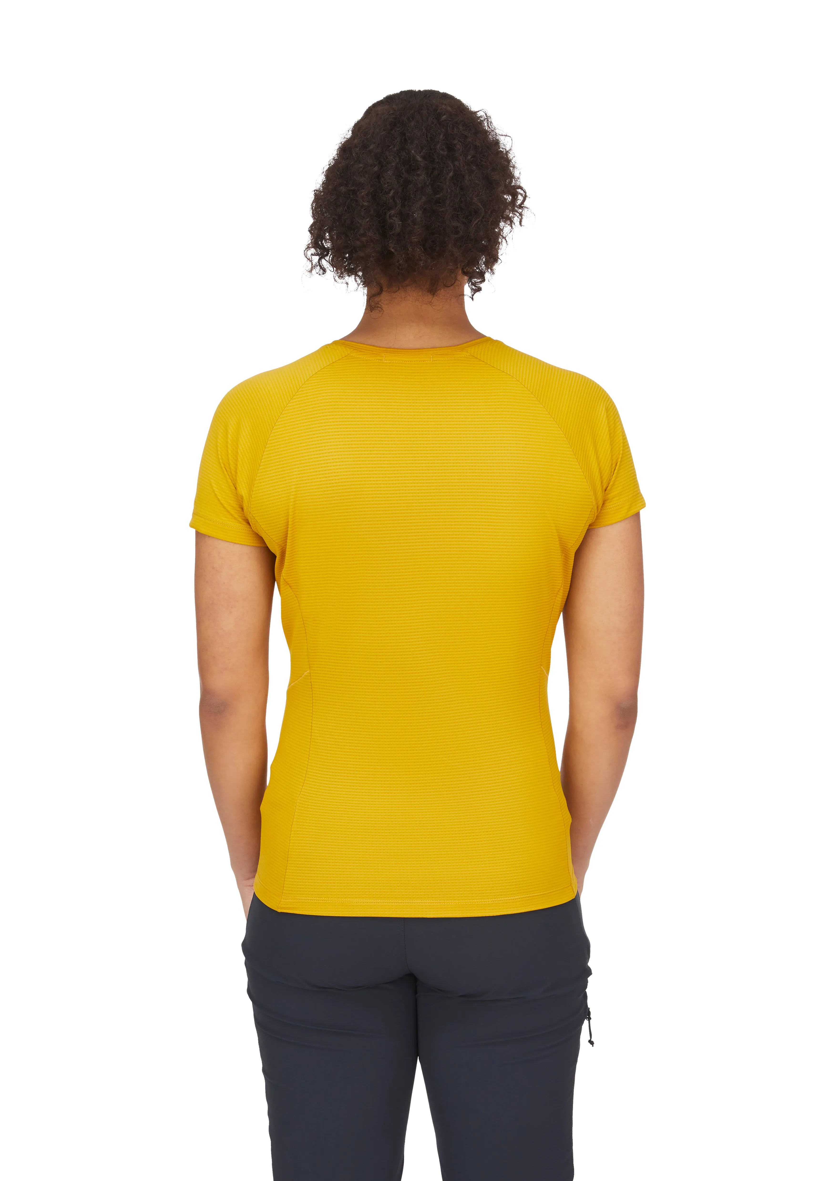 Rab Women's Sonic Tee - Sample Size 12