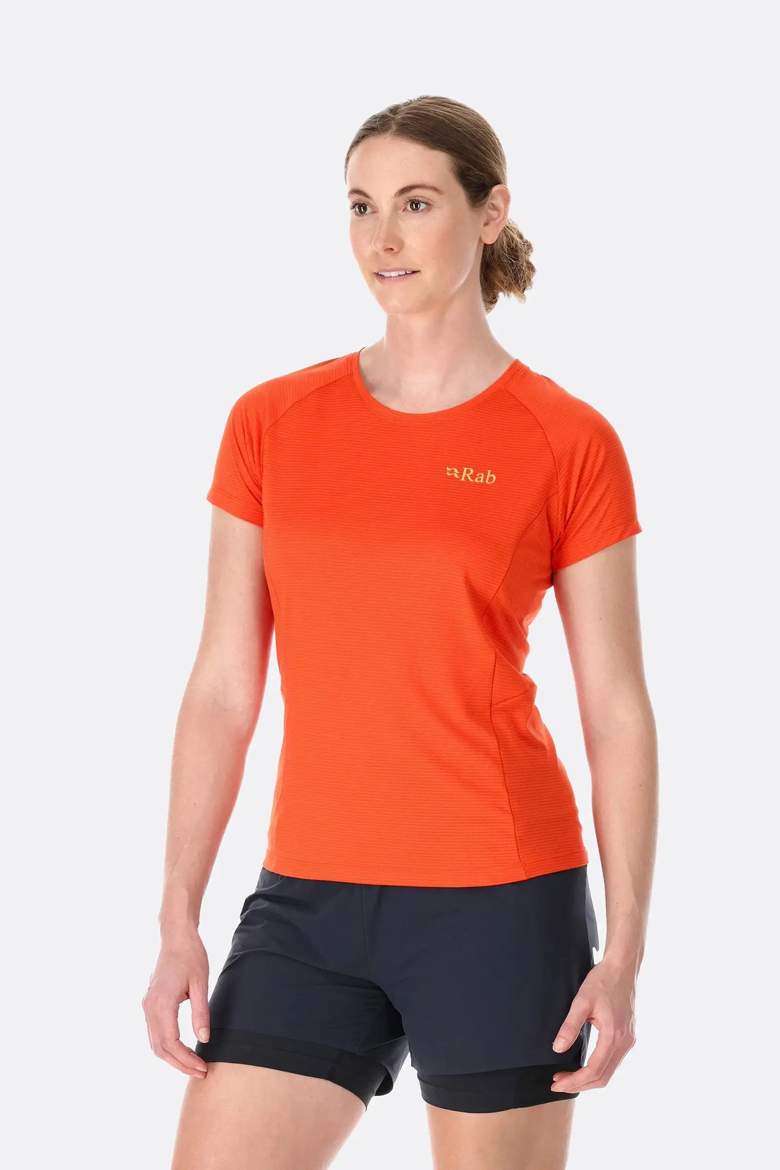 Rab Women's Sonic Tee