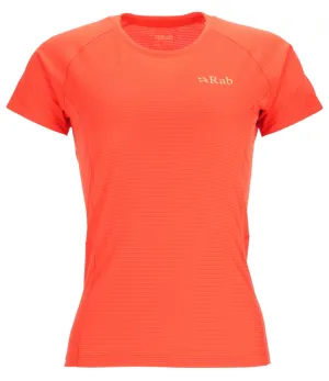 Rab Women's Sonic Tee