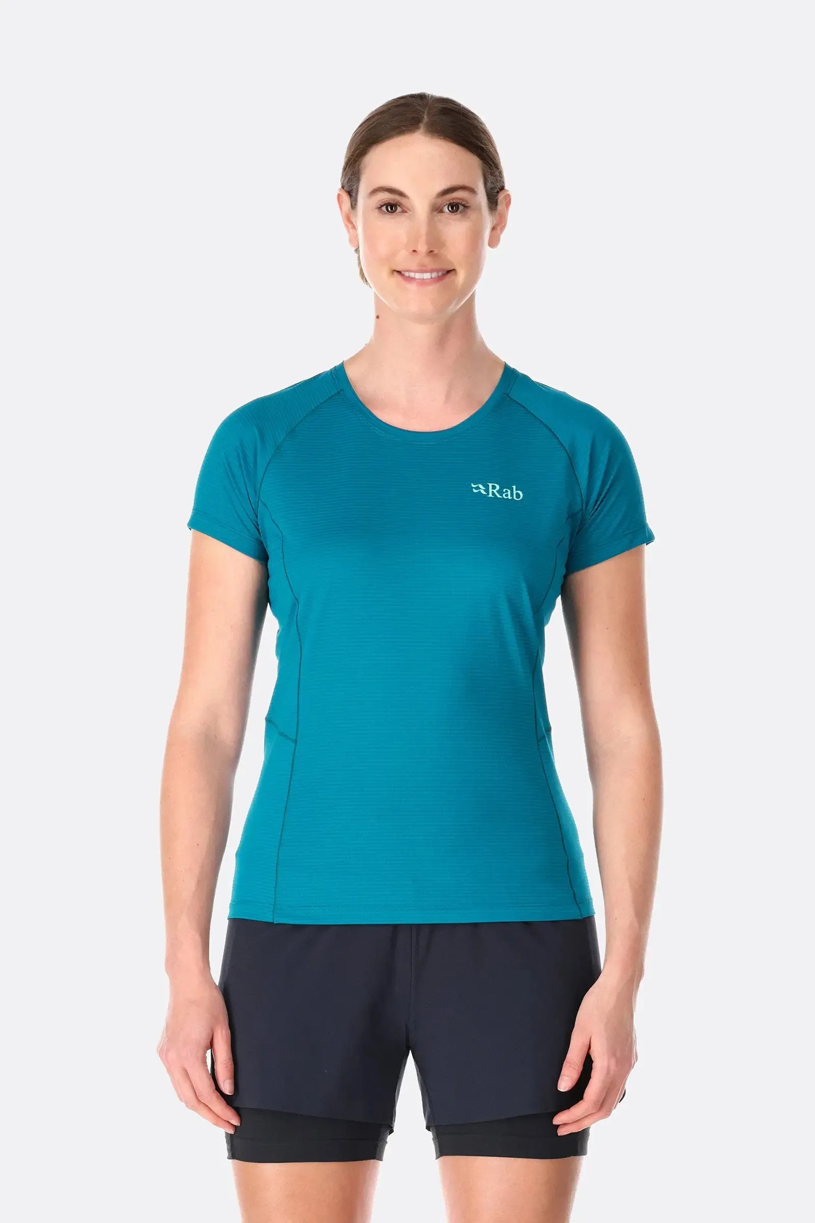Rab Women's Sonic Tee
