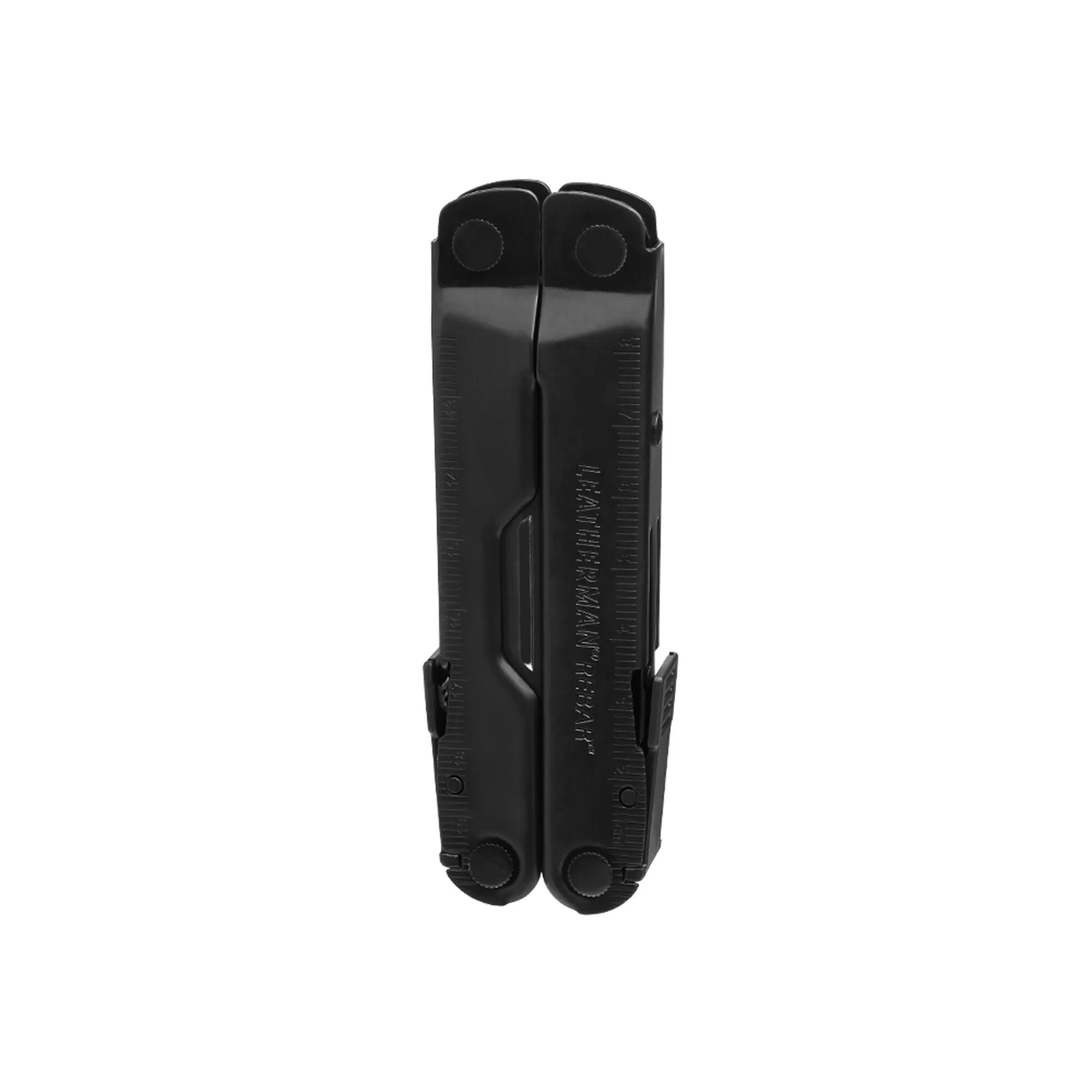 Rebar® - Black - Peg Packaging