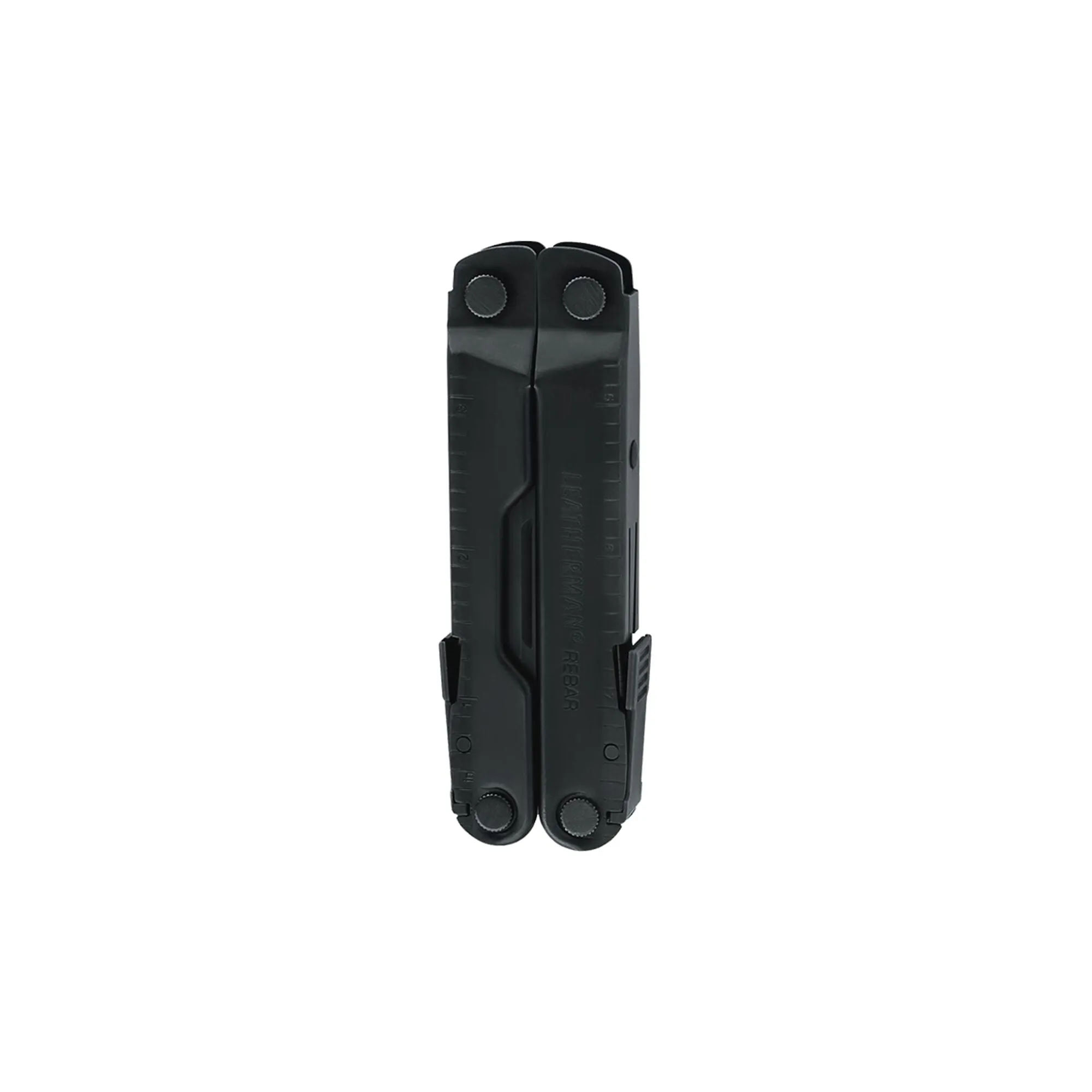 Rebar® - Black - Peg Packaging