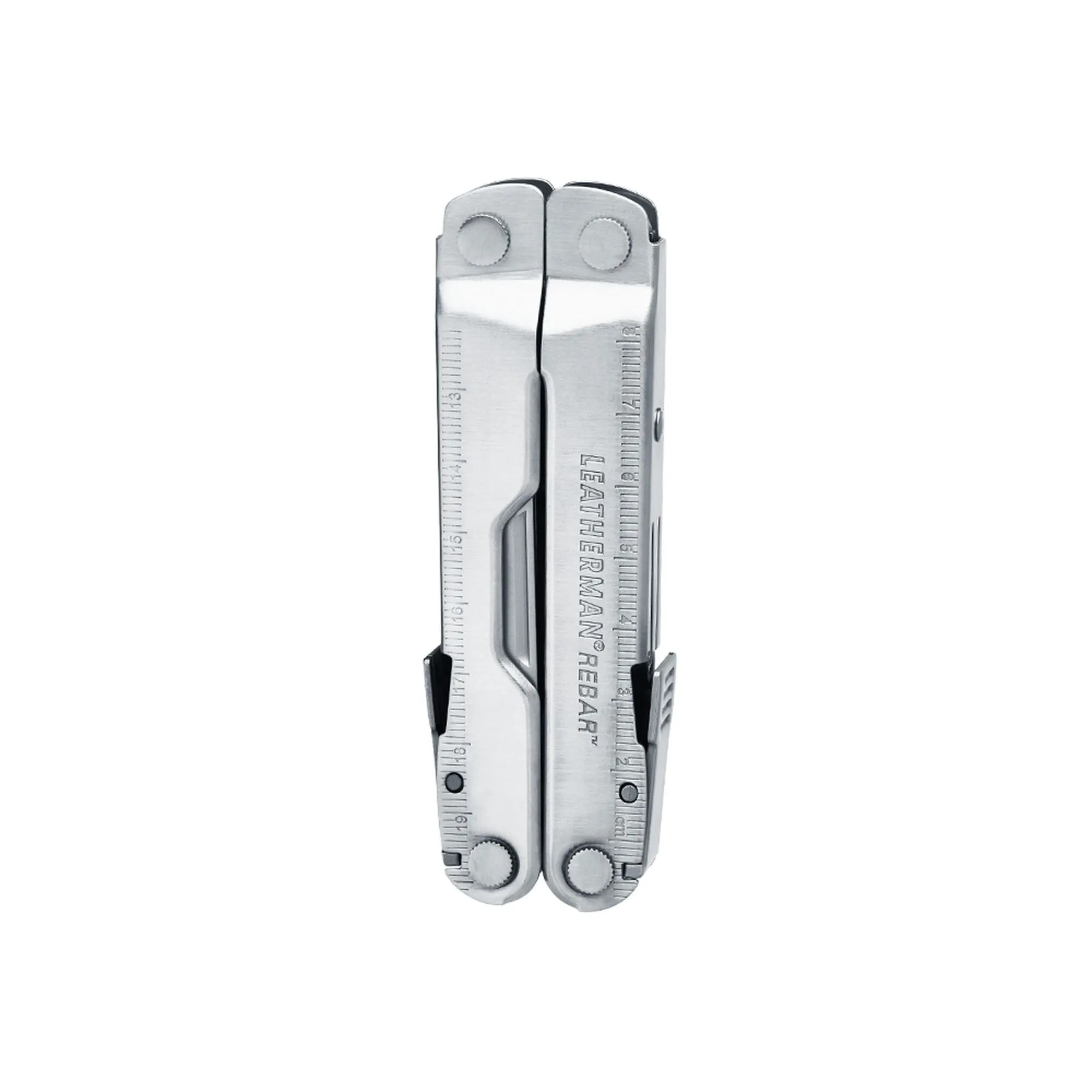 Rebar® - Stainless Steel