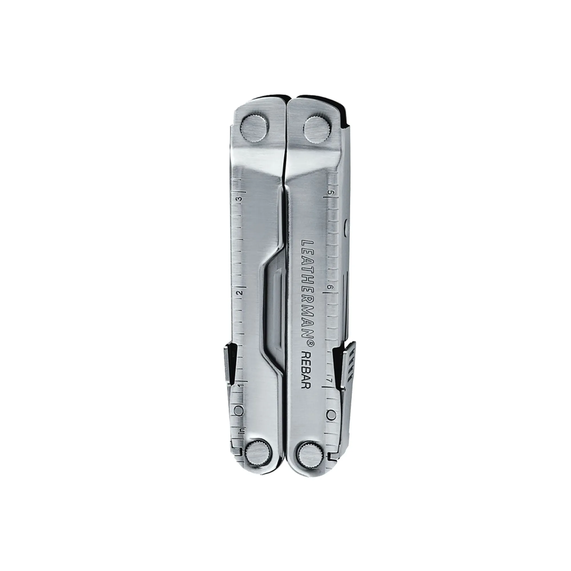 Rebar® - Stainless Steel