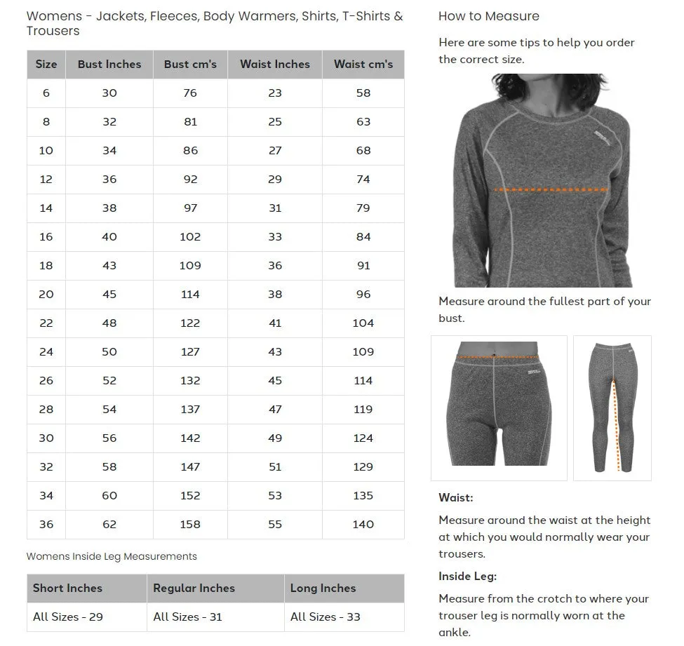 Regatta Women's Corinne IV Jacket