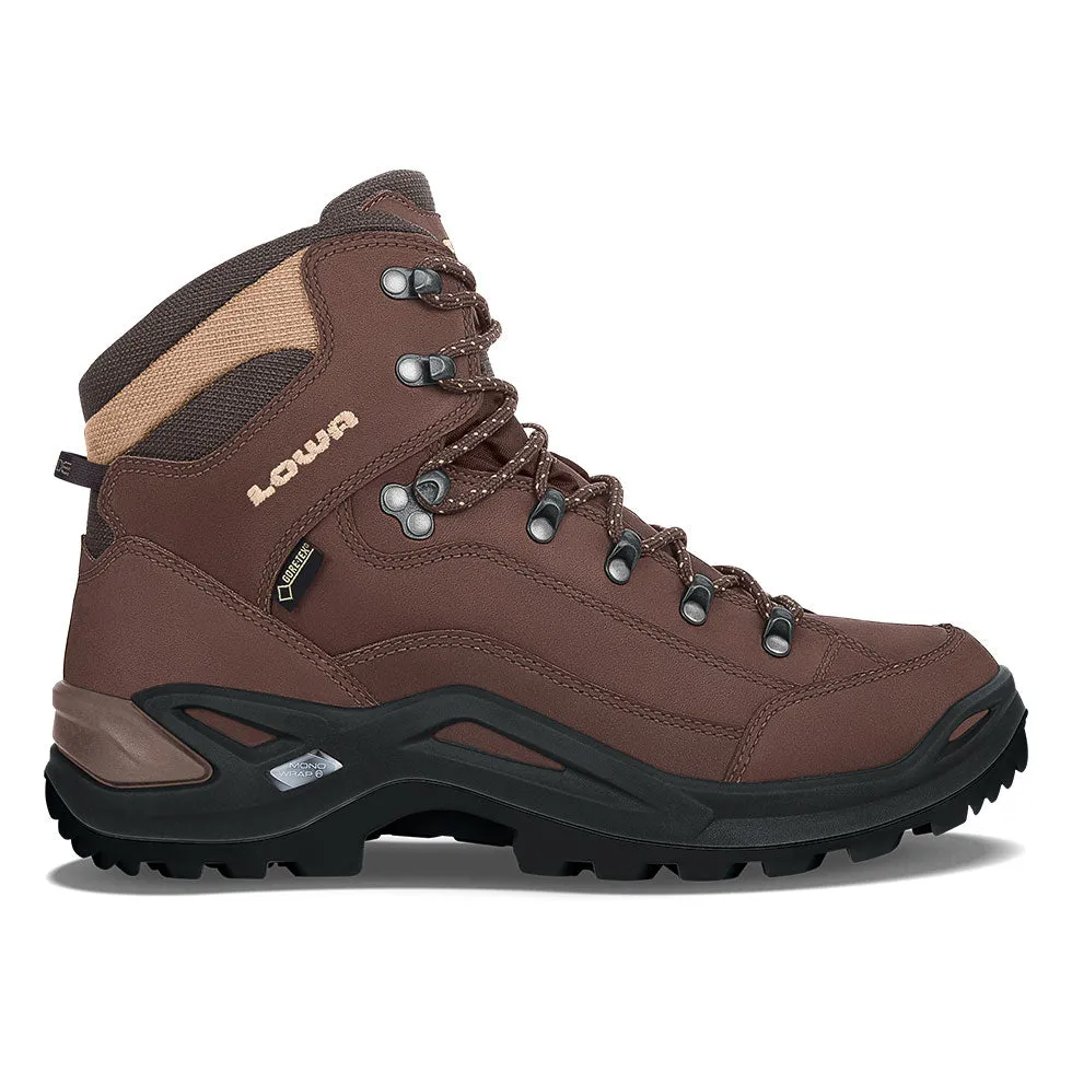 Renegade GTX Mid Wide (Men's)