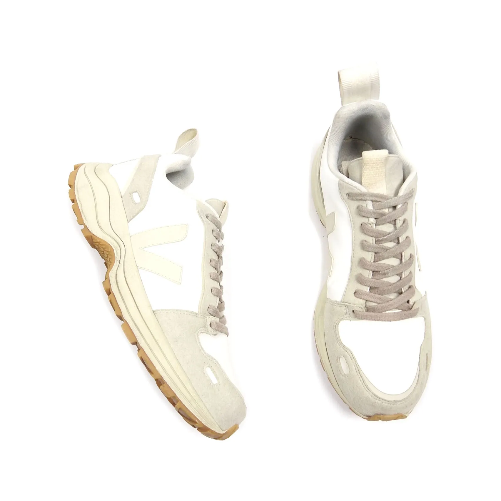 Rick Owens x Veja Hiking Sneaker Size 11