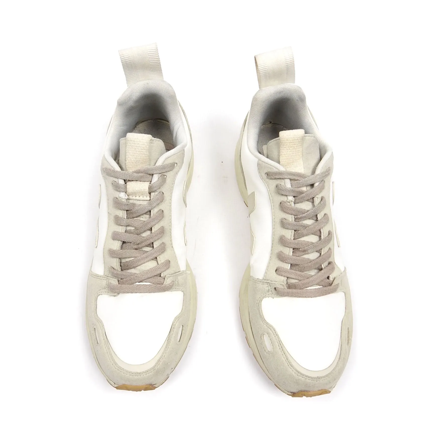 Rick Owens x Veja Hiking Sneaker Size 11