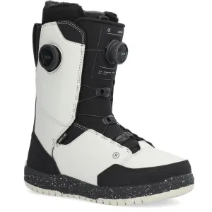 Ride Lasso Snowboard Boots Grey 2025