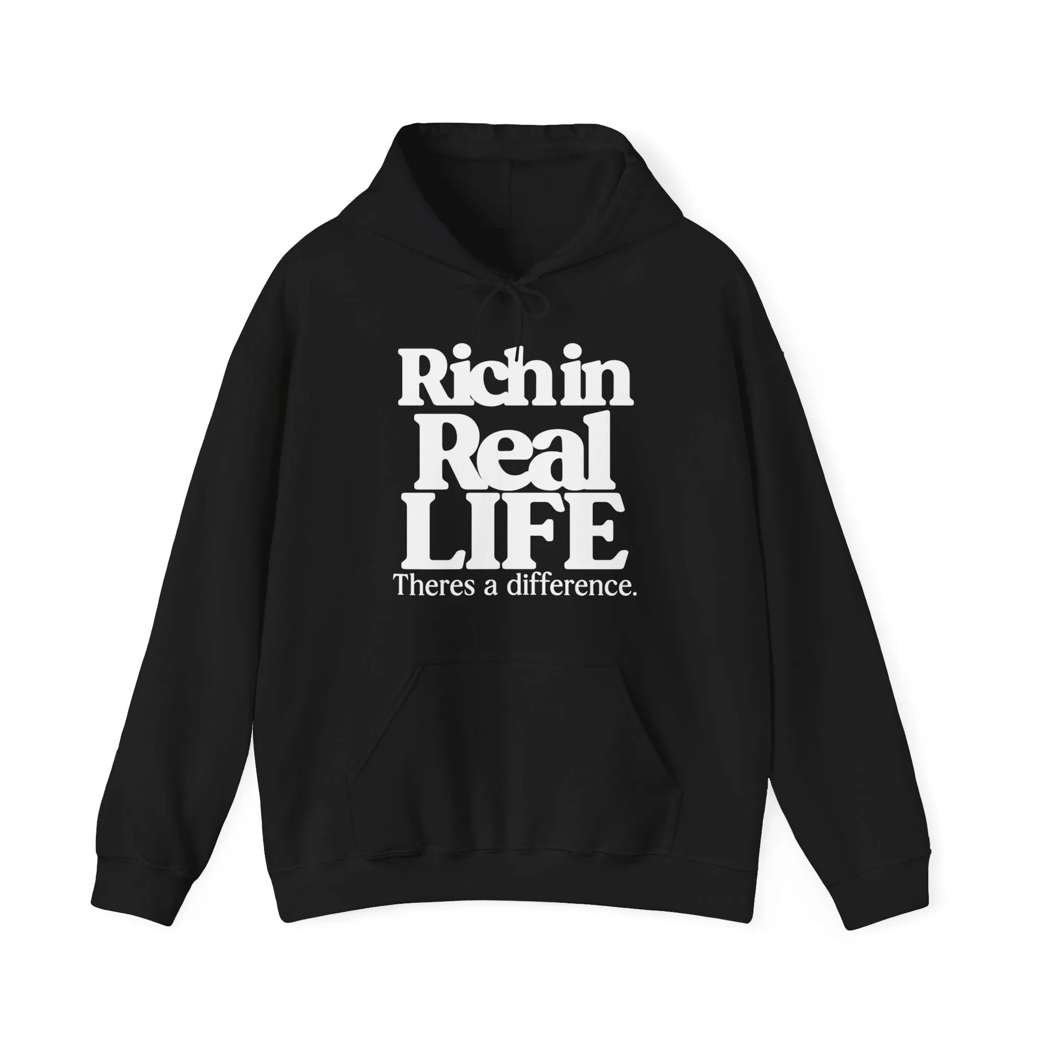RIRL Unisex Heavy Blend™ Hooded Sweatshirt