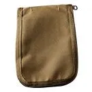 Rite in the Rain Top Bound 4 x 6 Cordura Cover Tan